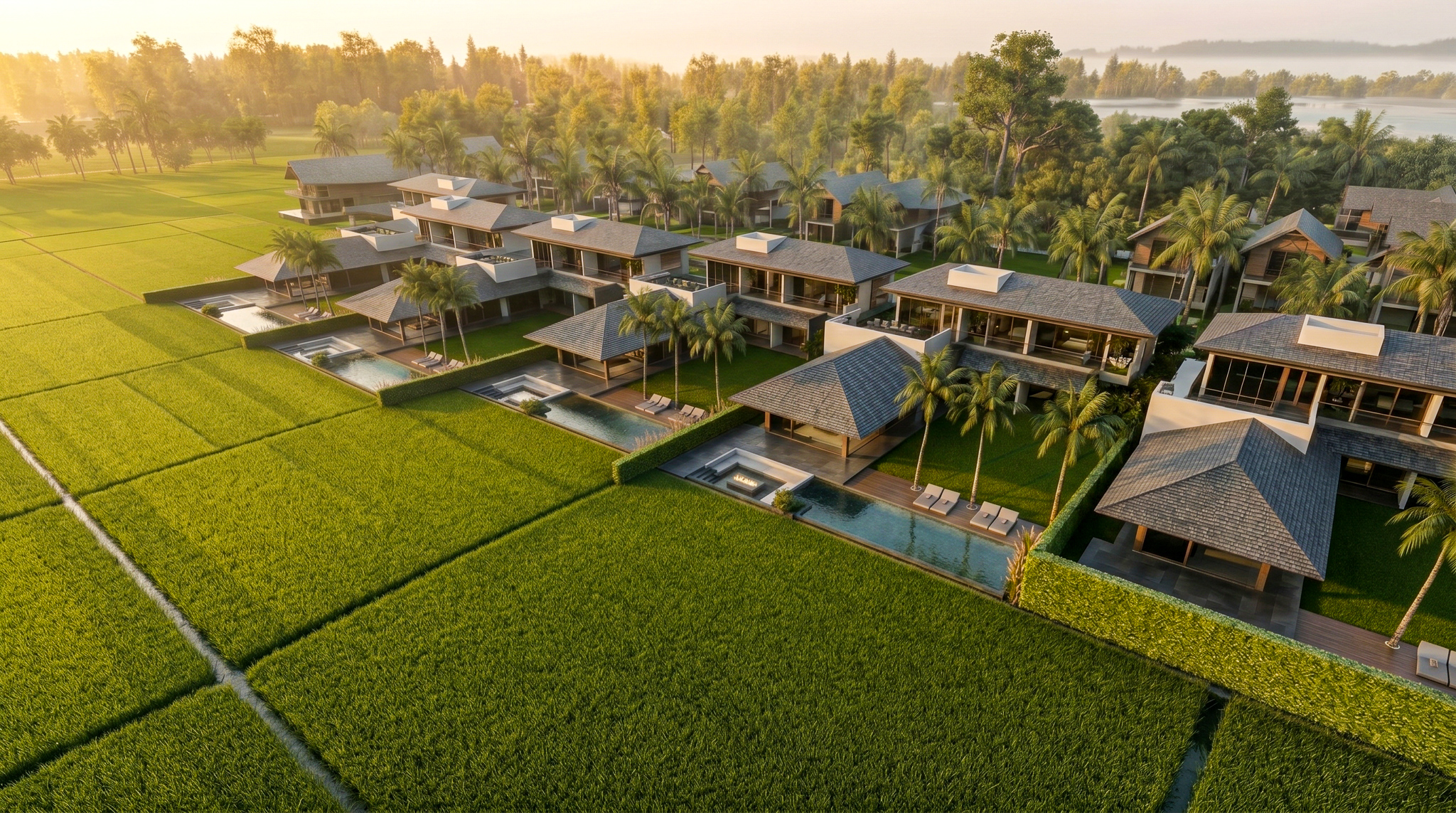 Sunrise 2 Villa