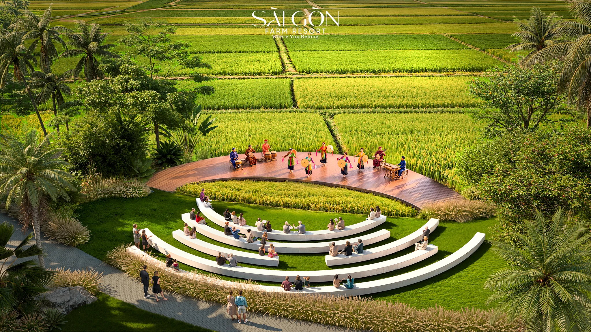 Nhà Âm Sắc Việt