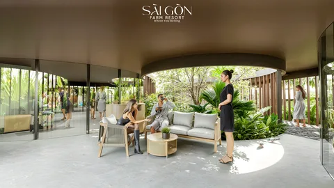 Khu Trị Liệu Dưỡng Sinh & Thảo Dược Spa