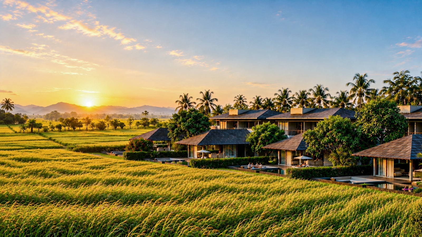 Phối cảnh Lô B20