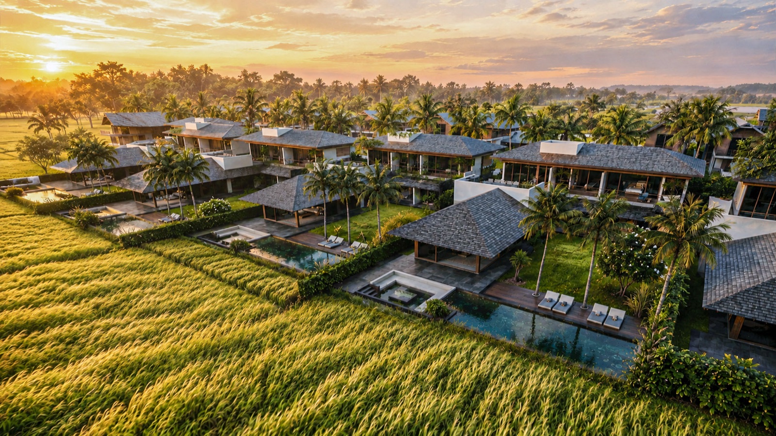 Phối cảnh Lô B14